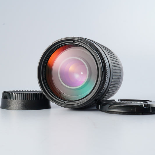 Nikon AF NIKKOR 70-300mm f/4-5.6 G  ズームレンズ