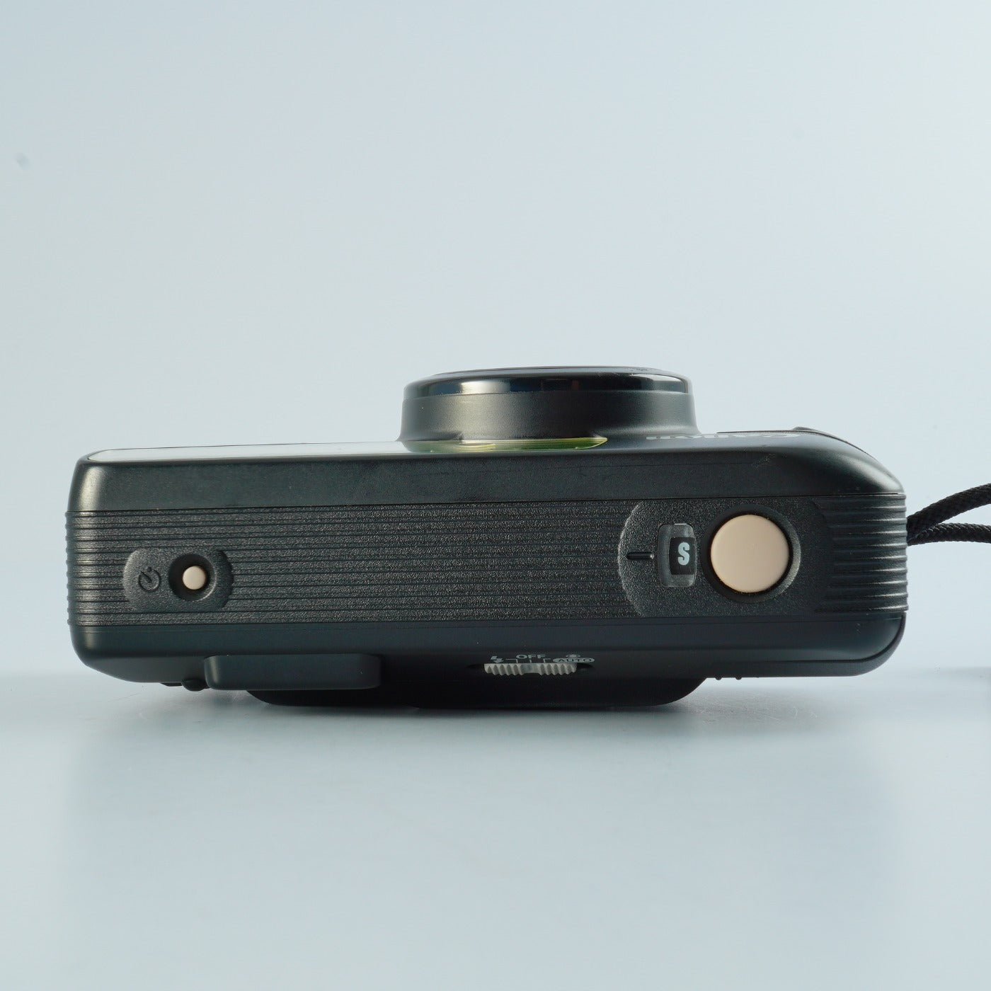 Canon Autoboy ( Sure Shot Telemax ) Mini T コンパクトフィルムカメラ