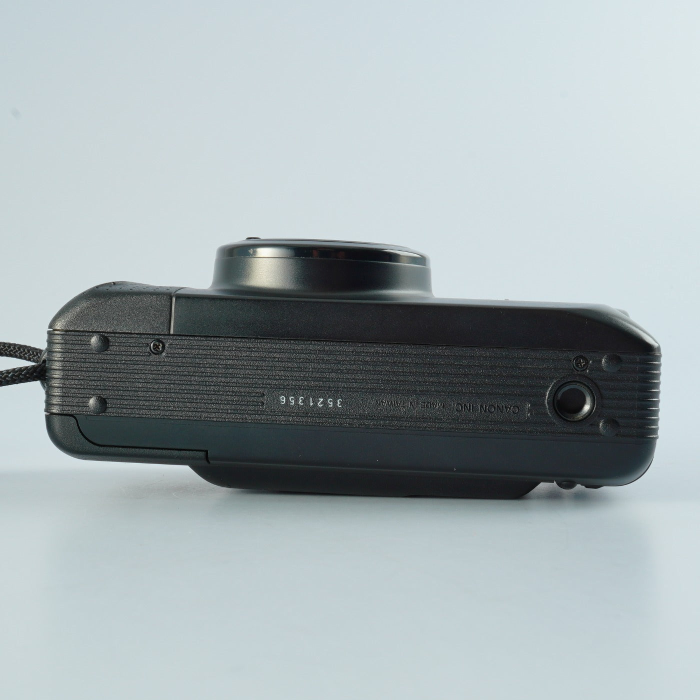 Canon Autoboy ( Sure Shot Telemax ) Mini T コンパクトフィルムカメラ