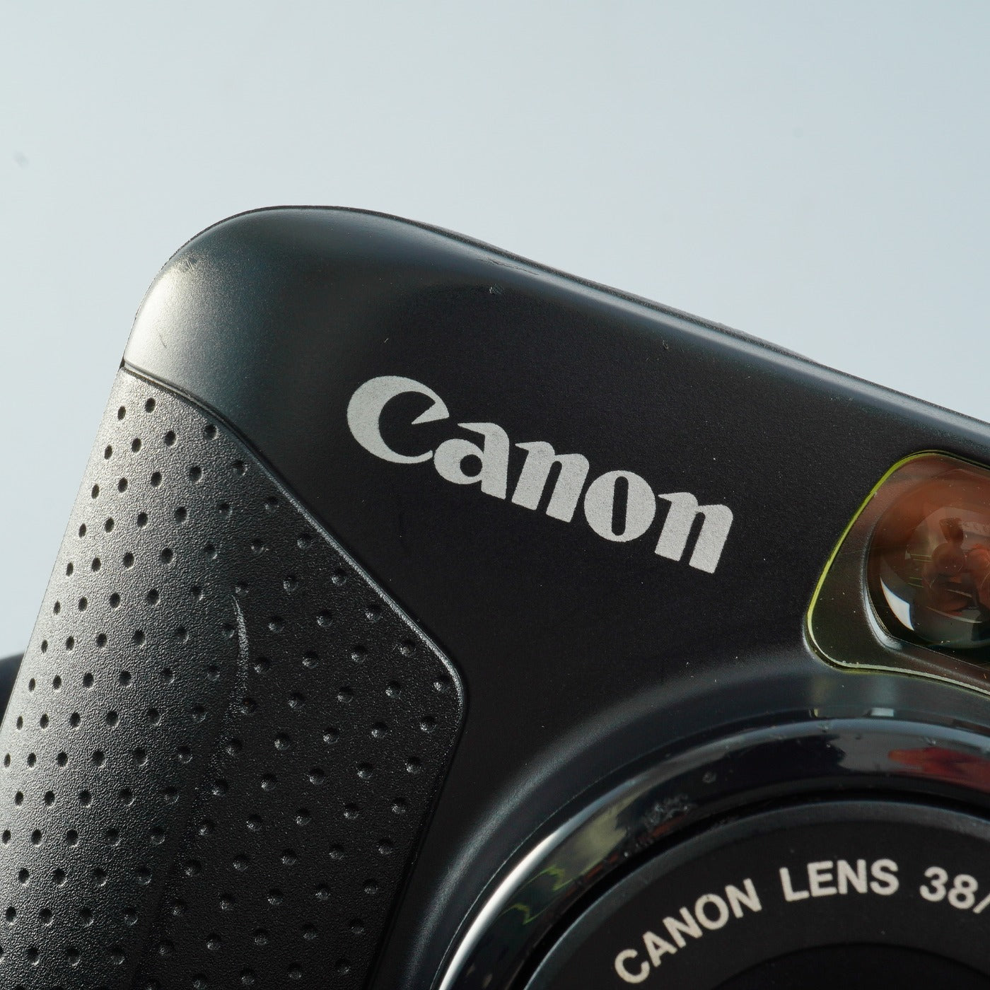 Canon Autoboy ( Sure Shot Telemax ) Mini T コンパクトフィルムカメラ