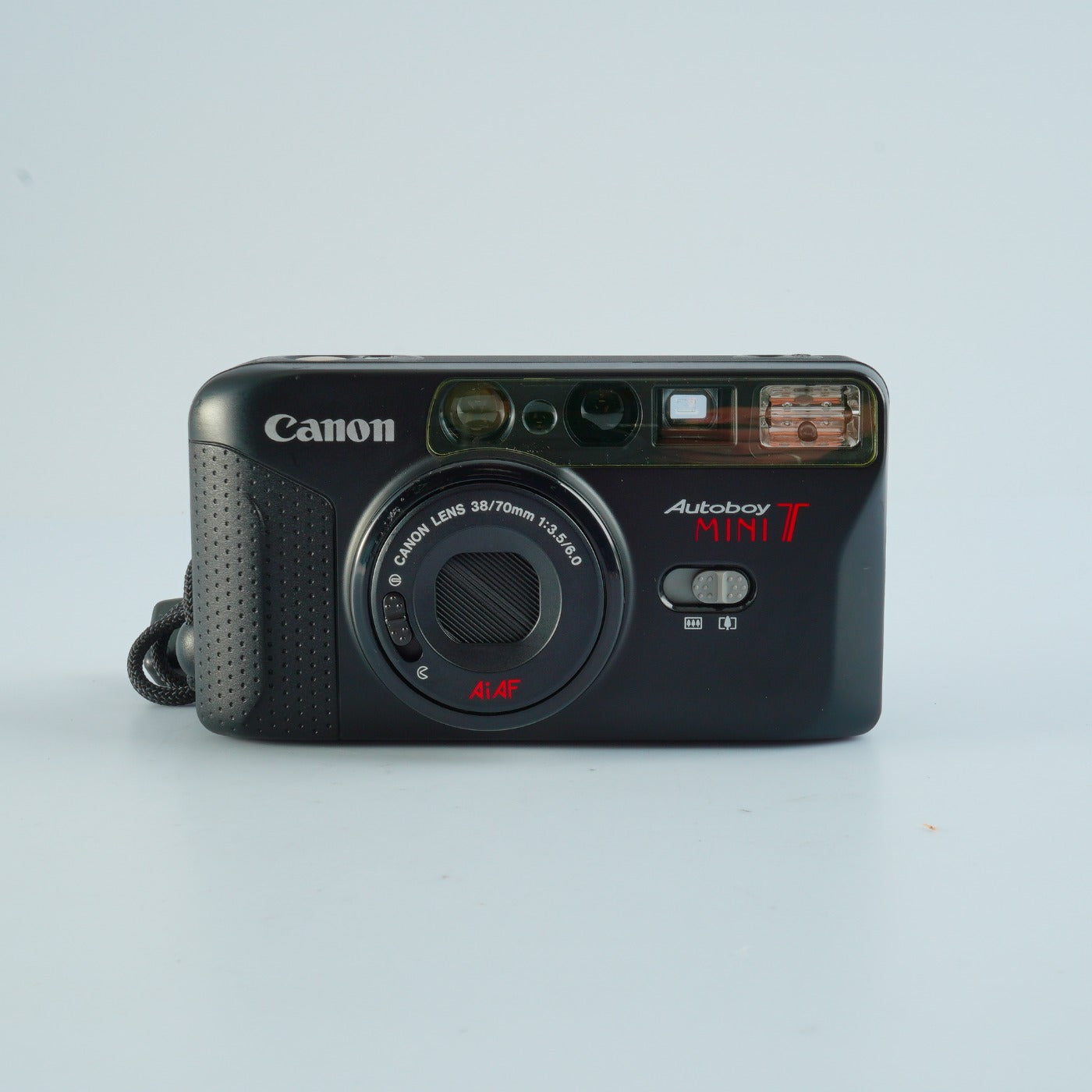 Canon Autoboy ( Sure Shot Telemax ) Mini T コンパクトフィルムカメラ