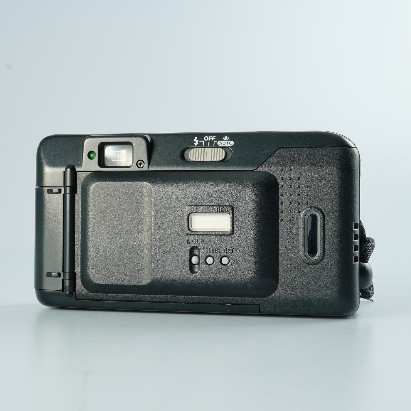 Canon Autoboy ( Sure Shot Telemax ) Mini T コンパクトフィルムカメラ