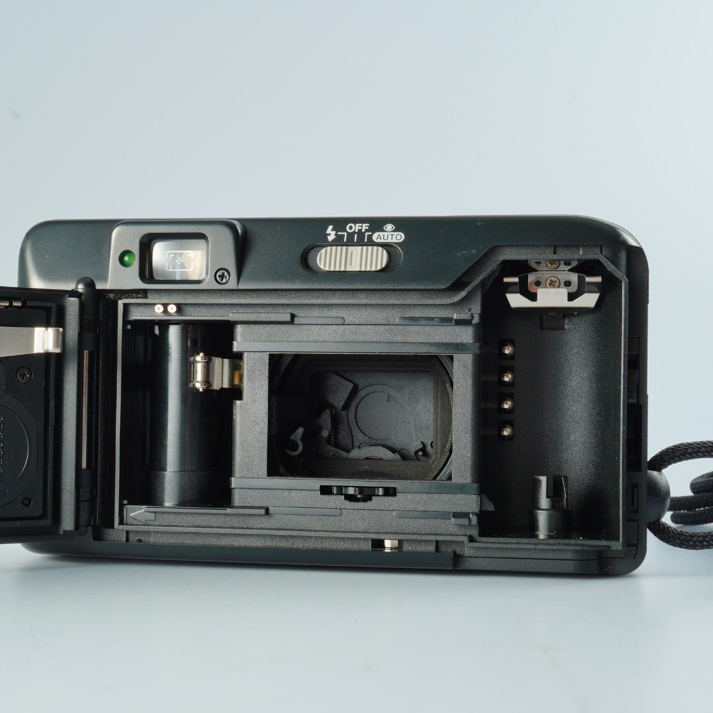 Canon Autoboy ( Sure Shot Telemax ) Mini T コンパクトフィルムカメラ