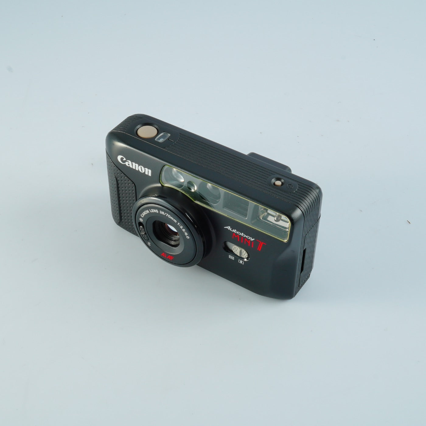Canon Autoboy ( Sure Shot Telemax ) Mini T コンパクトフィルムカメラ