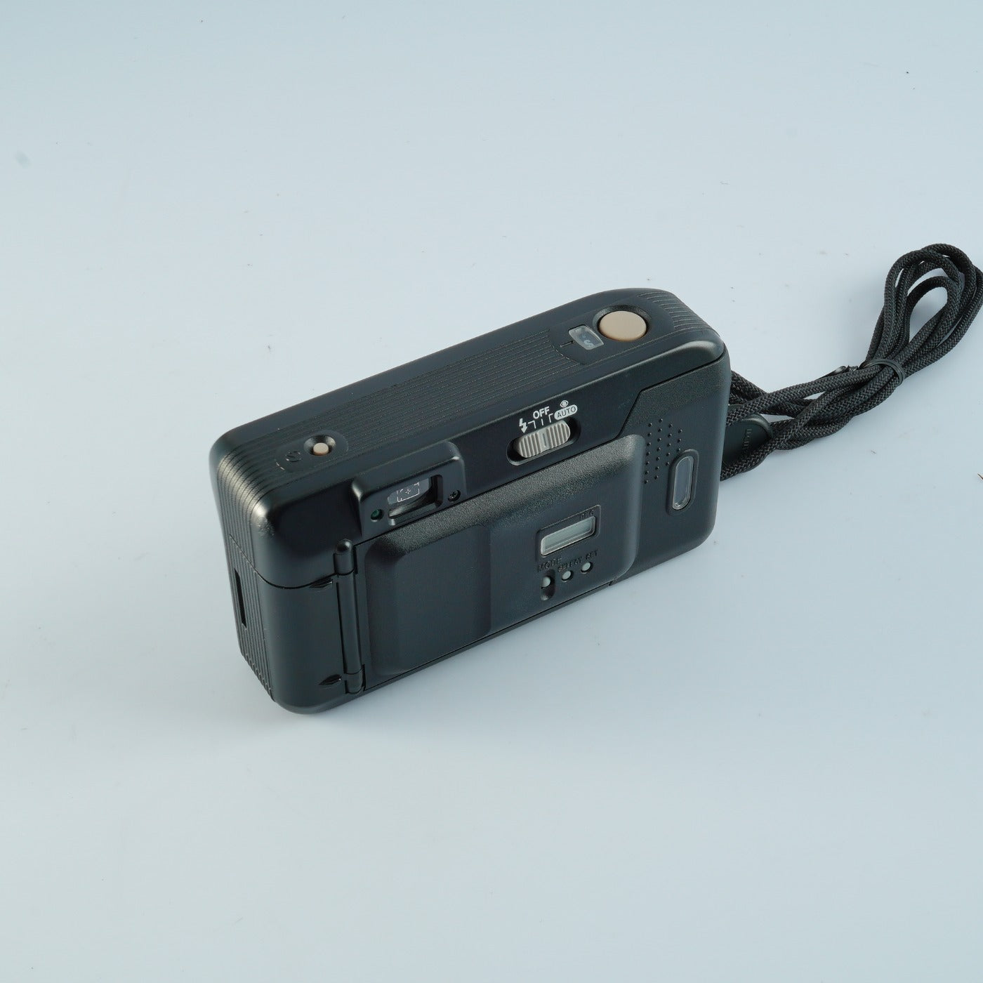 Canon Autoboy ( Sure Shot Telemax ) Mini T コンパクトフィルムカメラ
