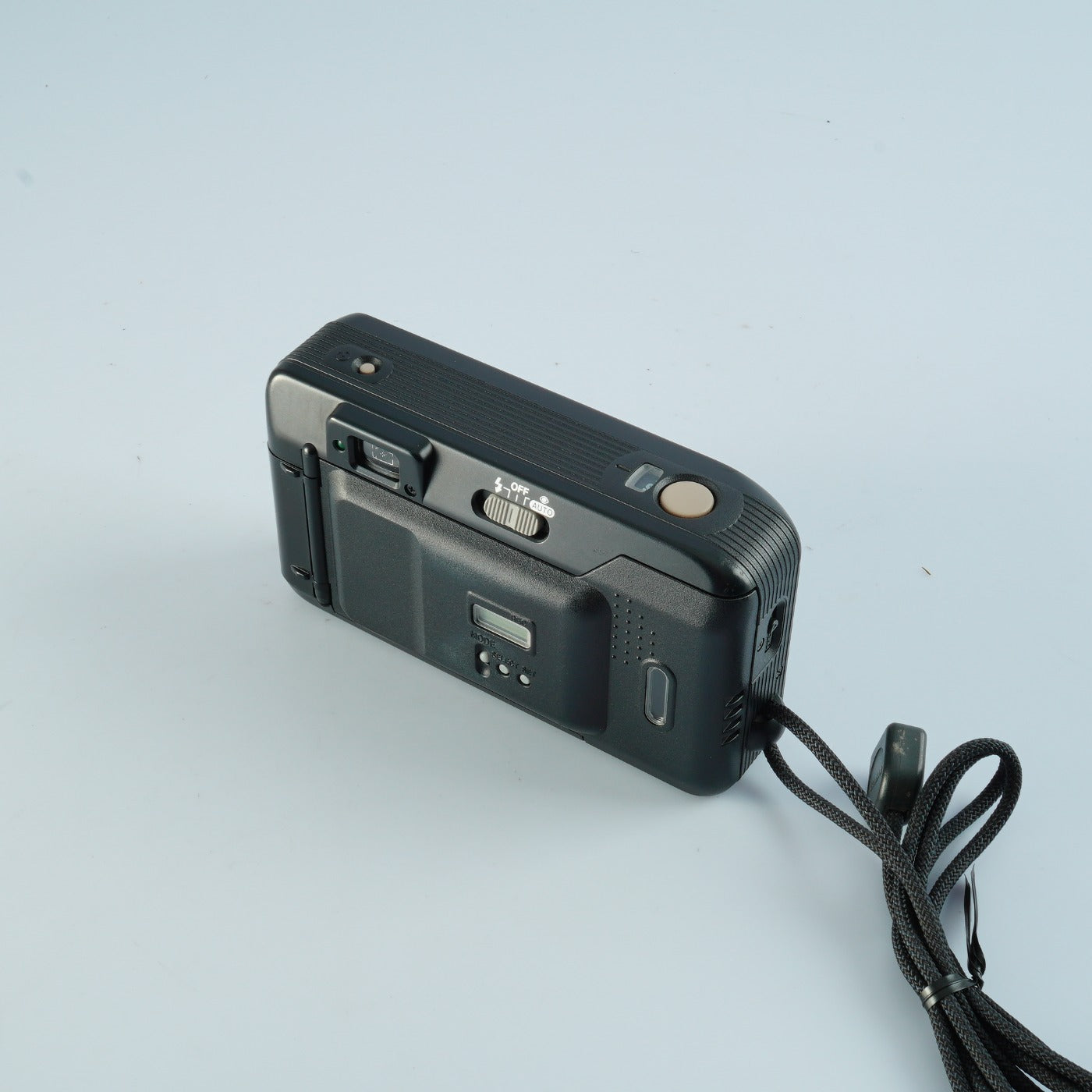 Canon Autoboy ( Sure Shot Telemax ) Mini T コンパクトフィルムカメラ
