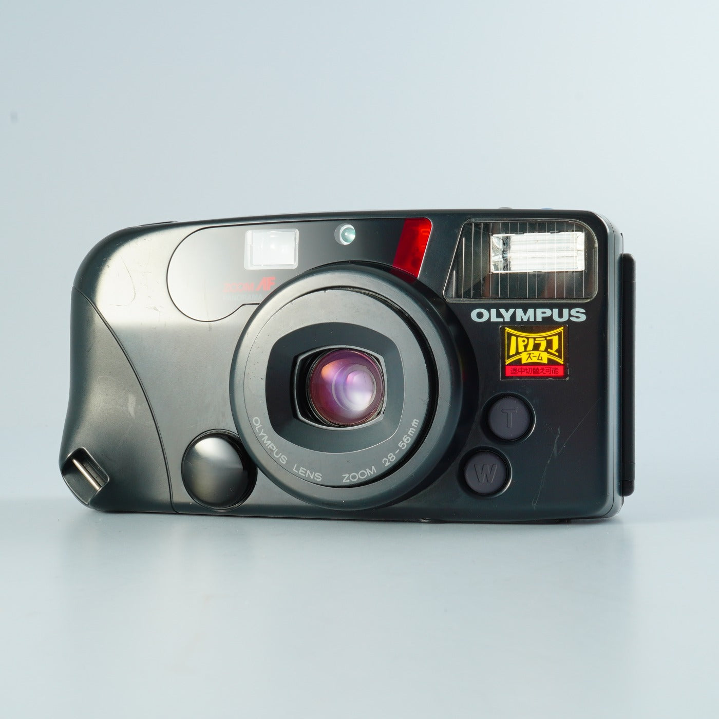 OLYMPUS IZM 220 コンパクトフィルムカメラ
