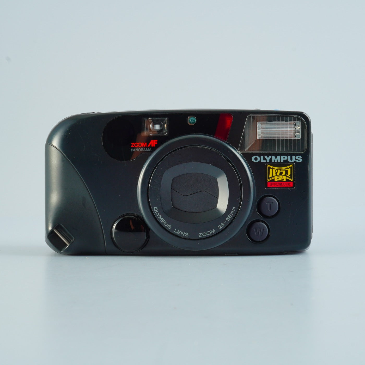 OLYMPUS IZM 220 コンパクトフィルムカメラ
