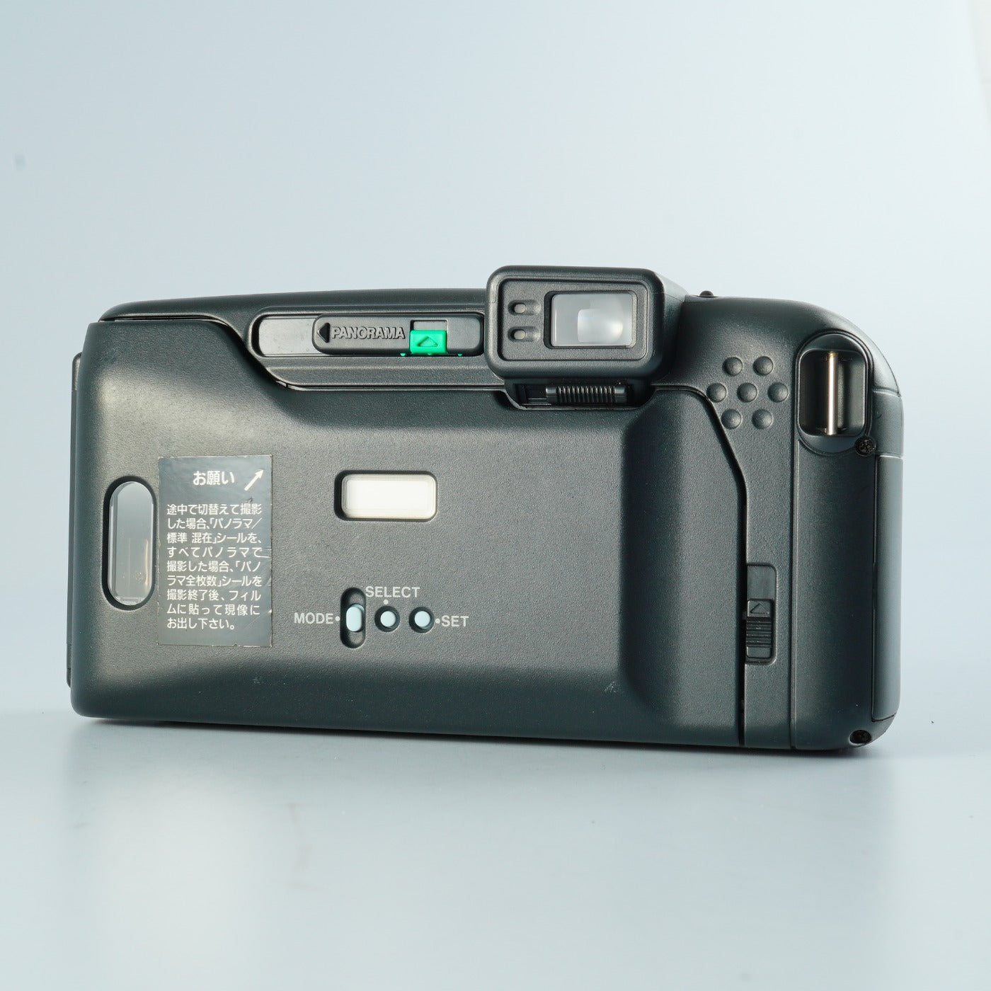 OLYMPUS IZM 220 コンパクトフィルムカメラ