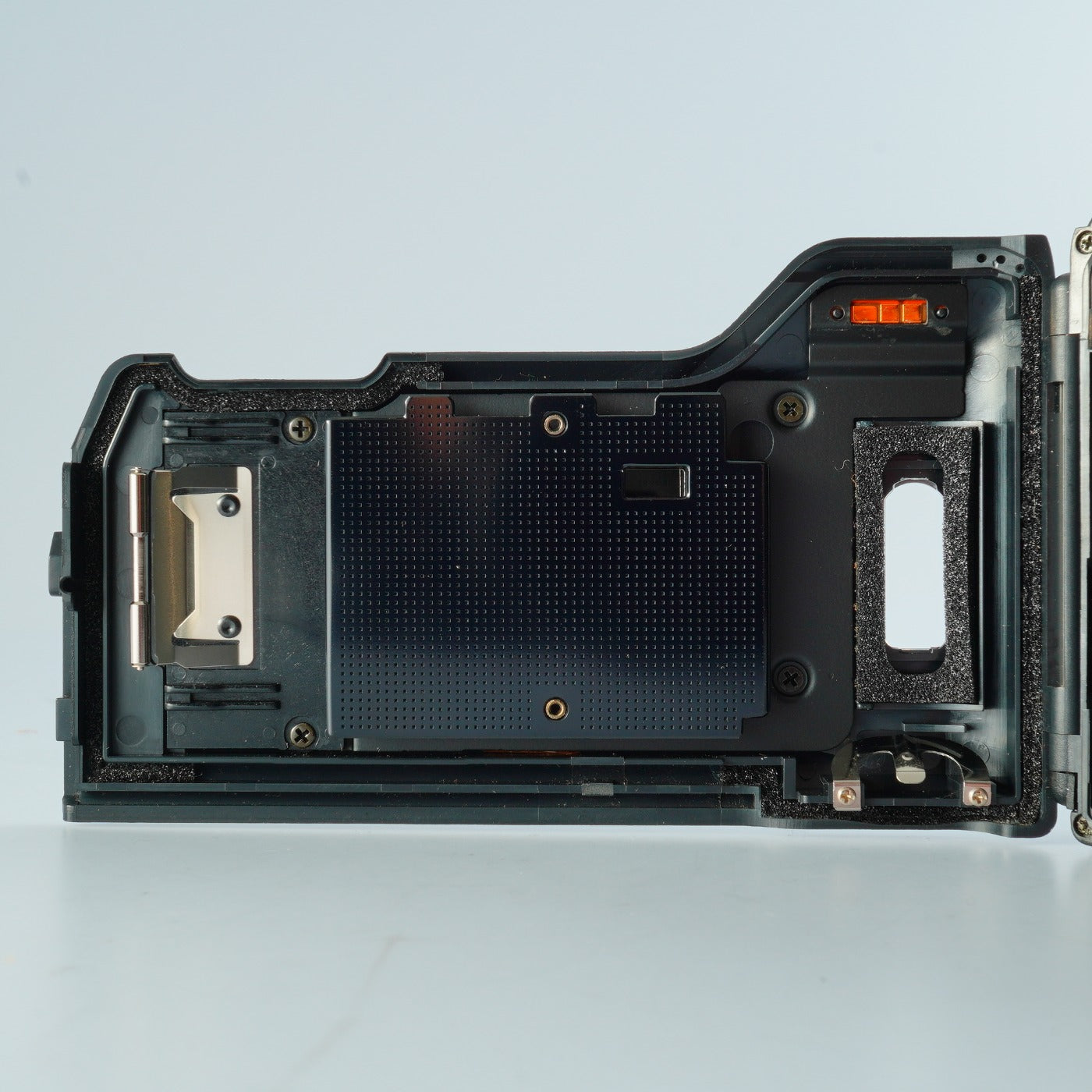 OLYMPUS IZM 220 コンパクトフィルムカメラ