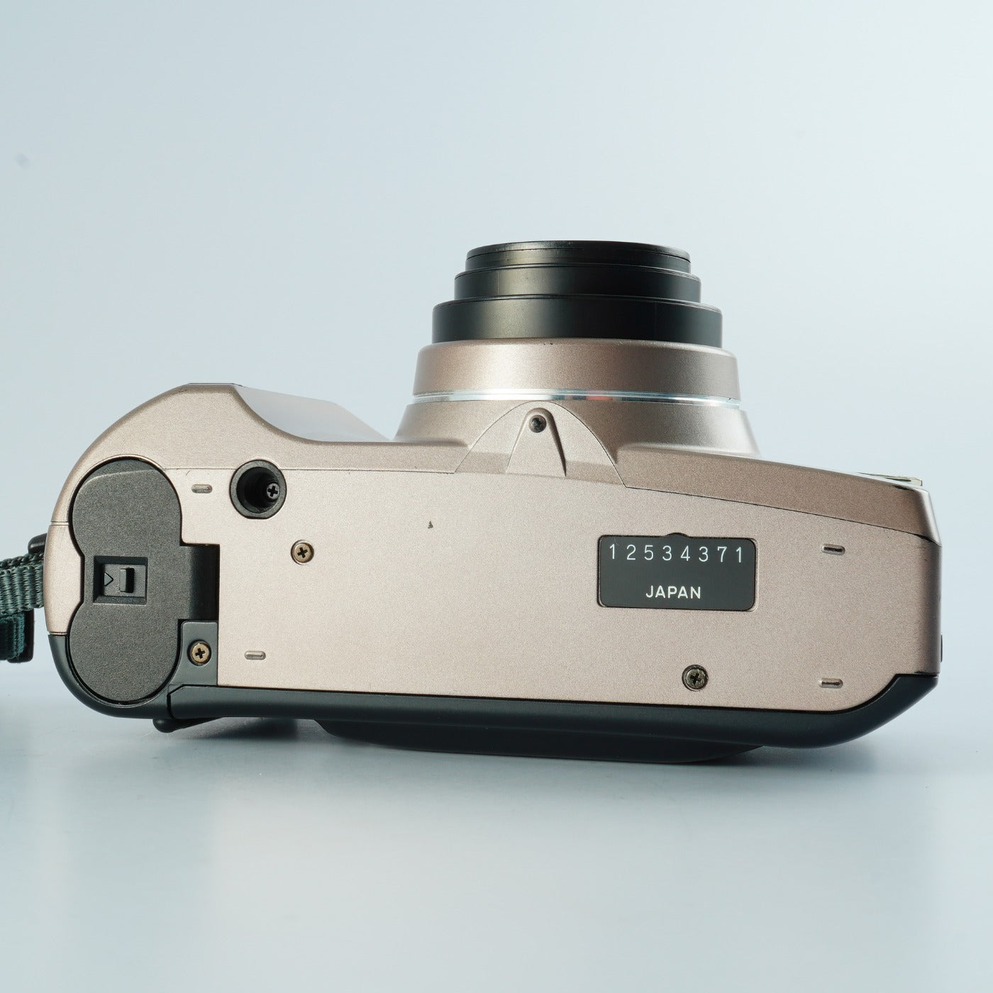 MINOLTA Panorama Zoom 135 コンパクトフィルムカメラ