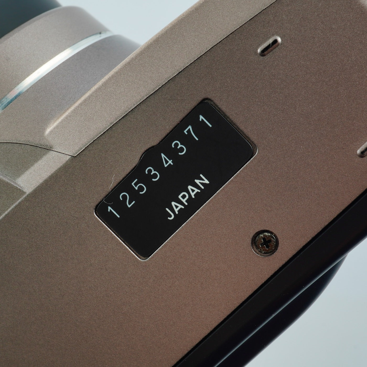 MINOLTA Panorama Zoom 135 コンパクトフィルムカメラ