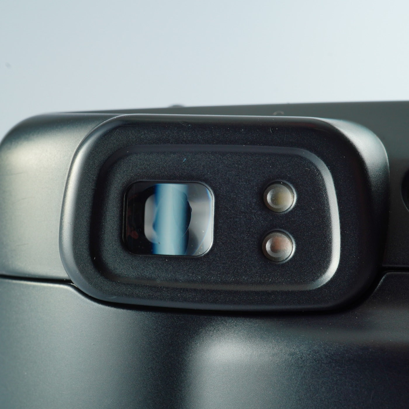 MINOLTA Panorama Zoom 135 コンパクトフィルムカメラ