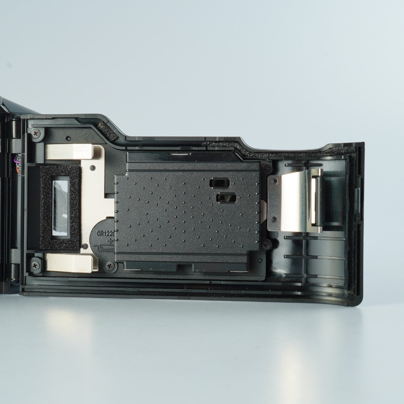 MINOLTA Panorama Zoom 135 コンパクトフィルムカメラ