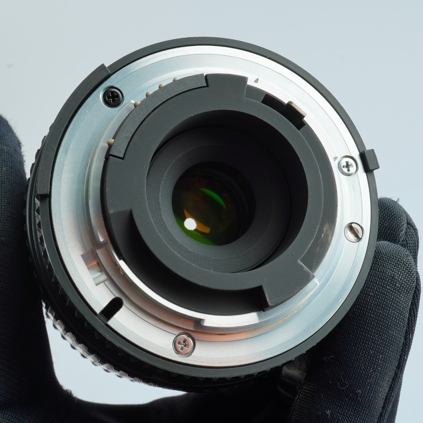 Nikon F70 (N70) + AF NIKKOR 28-70mm F/3.5-4.5 D AF フィルム一眼レフカメラ