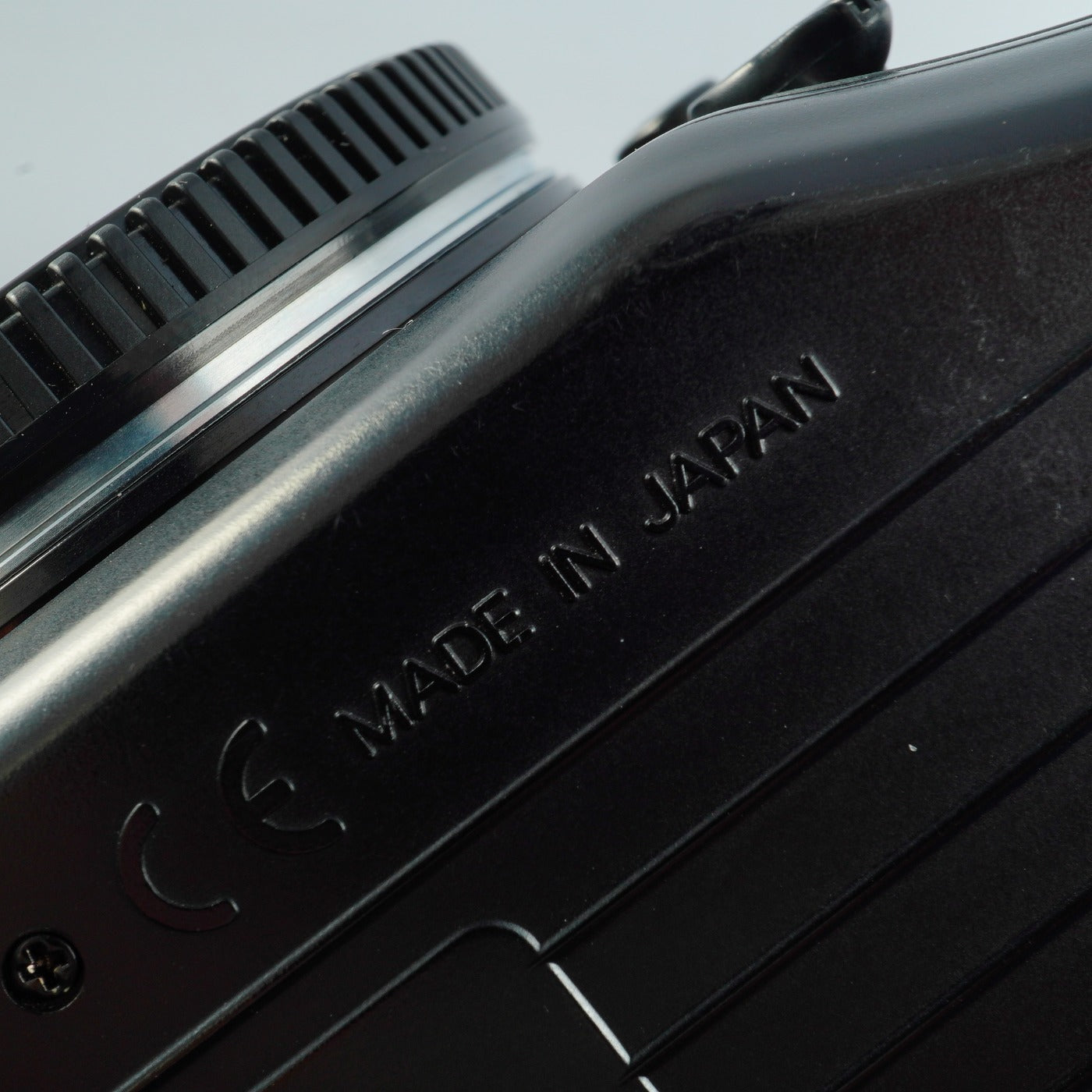 Nikon F70 (N70) + AF NIKKOR 28-70mm F/3.5-4.5 D AF フィルム一眼レフカメラ