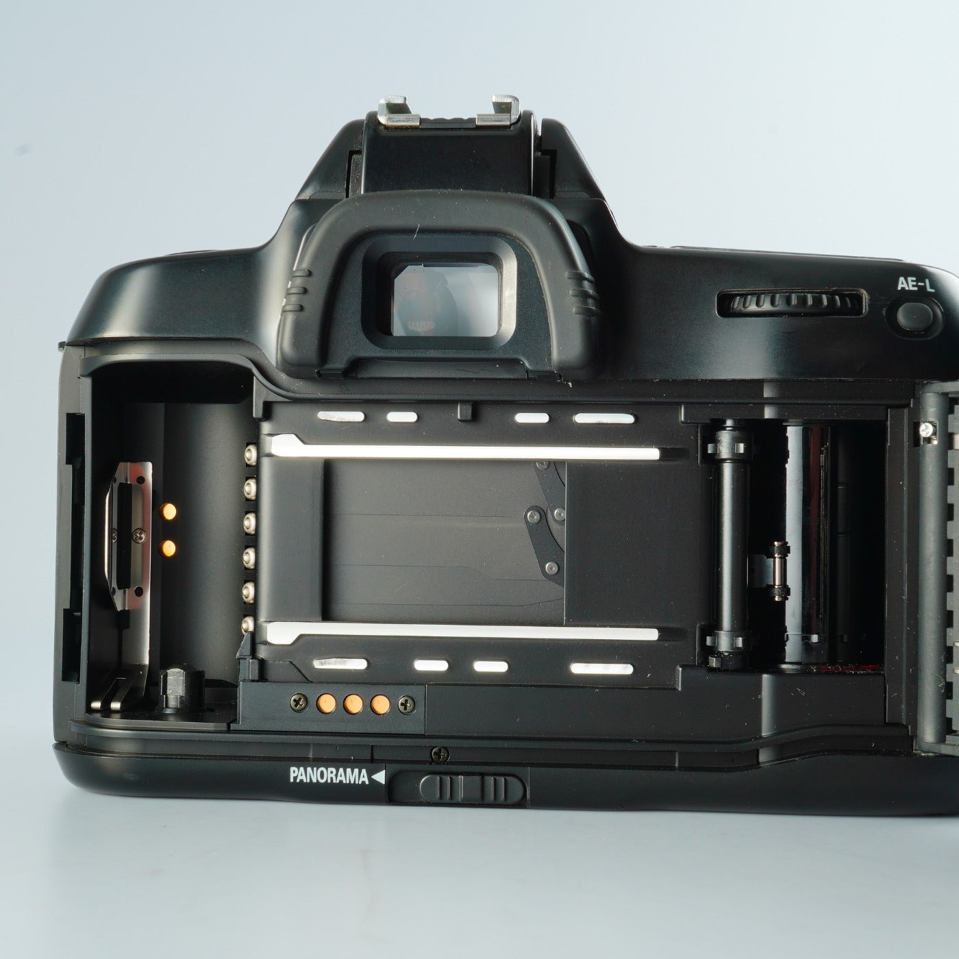 Nikon F70 (N70) + AF NIKKOR 28-70mm F/3.5-4.5 D AF フィルム一眼レフカメラ