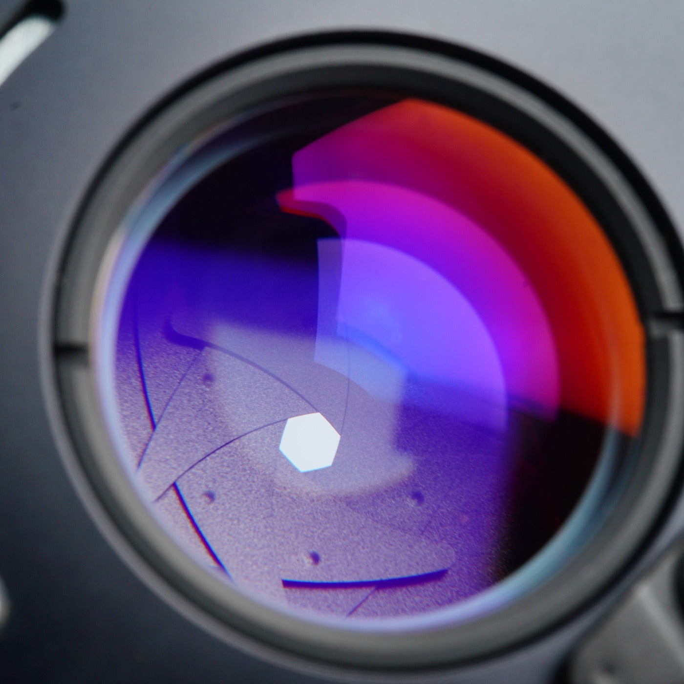Canon FD 50mm F/1.8 S.C.  単焦点レンズ
