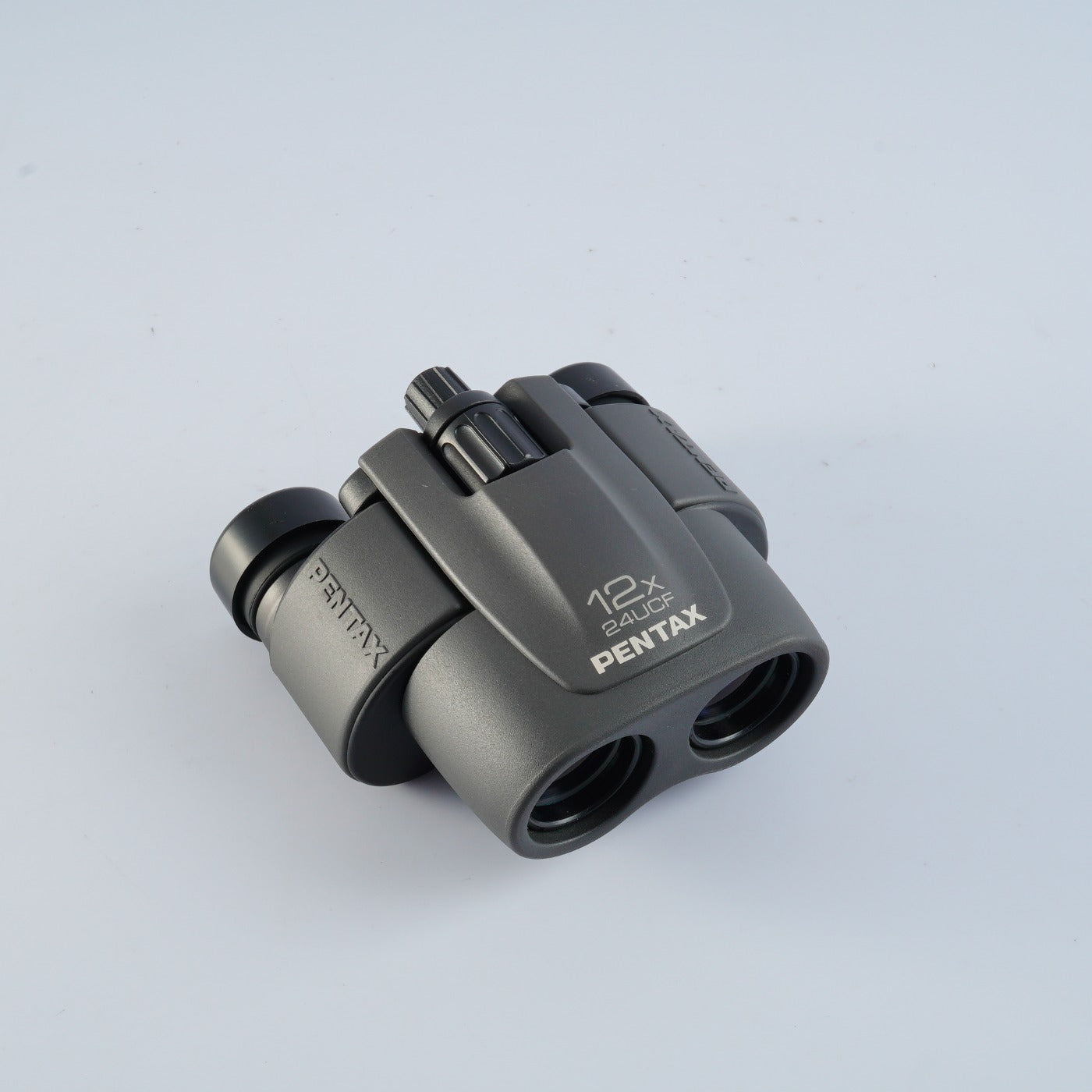 PENTAX 24UCF 12x24 5° Compact Binoculars 双眼鏡・フィールドスコープ
