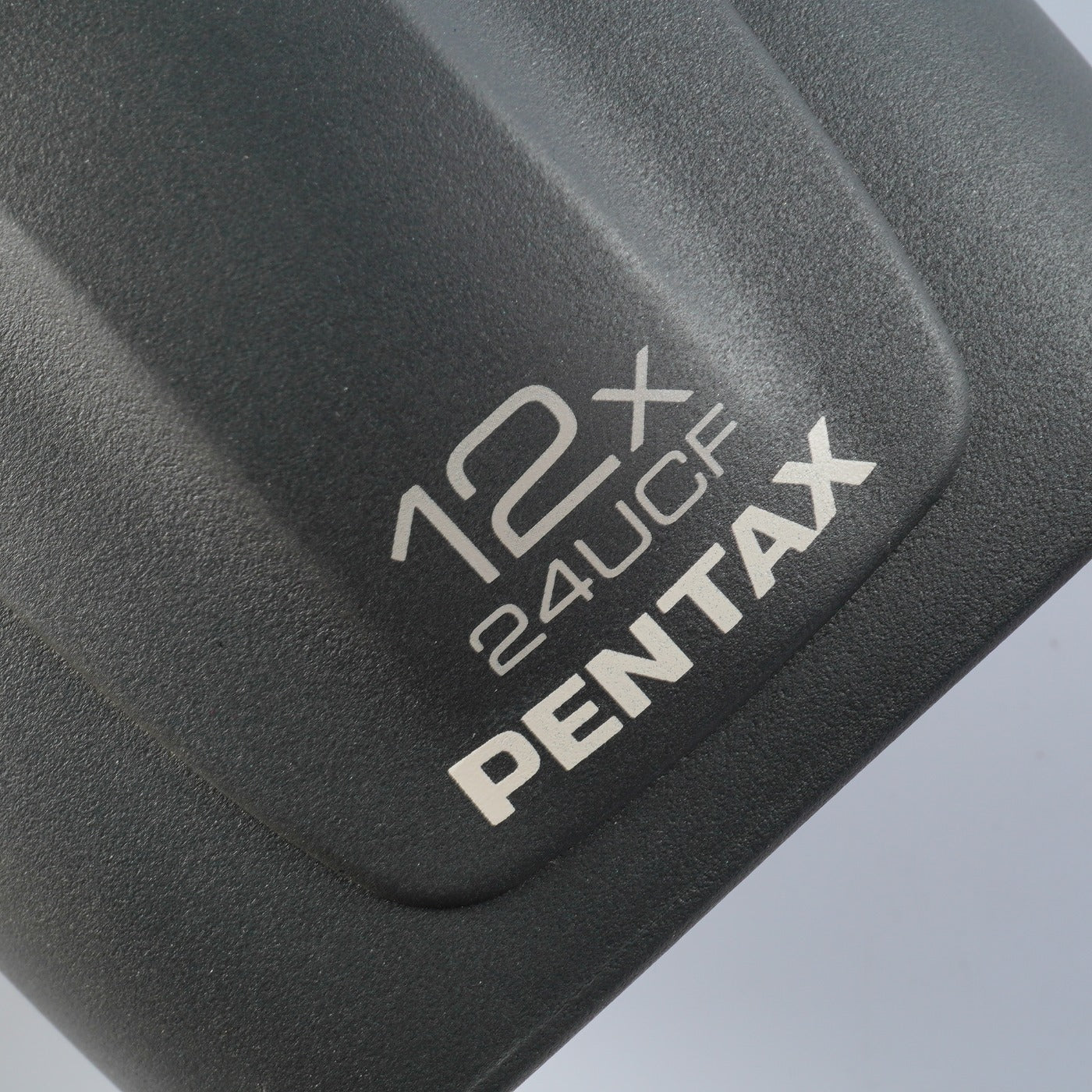 PENTAX 24UCF 12x24 5° Compact Binoculars 双眼鏡・フィールドスコープ