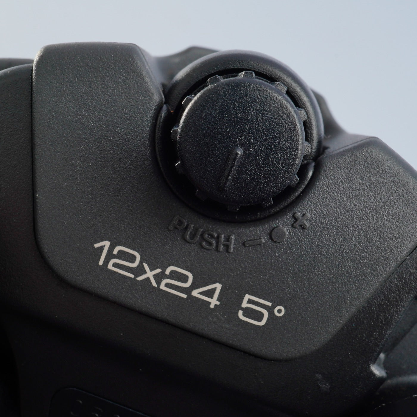 PENTAX 24UCF 12x24 5° Compact Binoculars 双眼鏡・フィールドスコープ