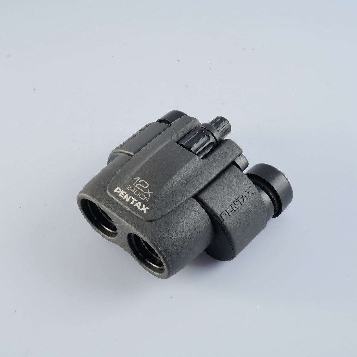 PENTAX 24UCF 12x24 5° Compact Binoculars 双眼鏡・フィールドスコープ