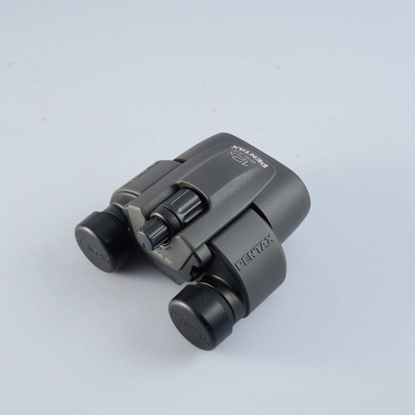 PENTAX 24UCF 12x24 5° Compact Binoculars 双眼鏡・フィールドスコープ
