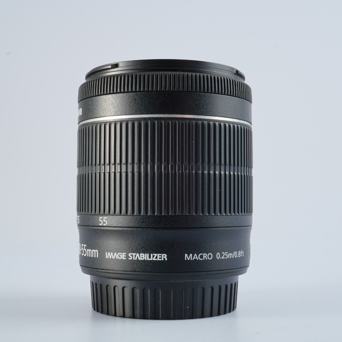 Canon EF-S 18-55mm F/3.5-5.6 IS STM  ズームレンズ