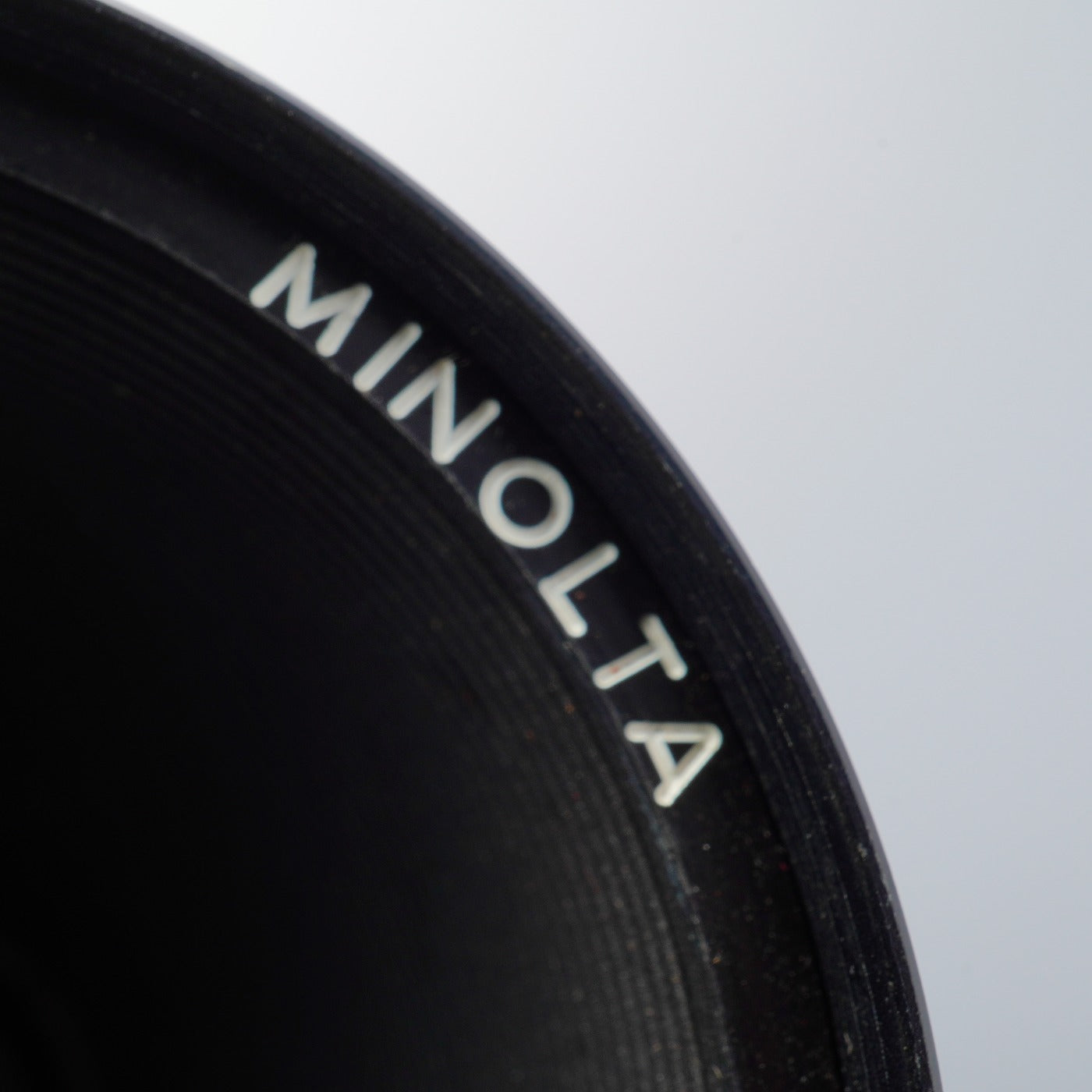 MINOLTA MC Macro Rokkor 50mm F/3.5  単焦点レンズ