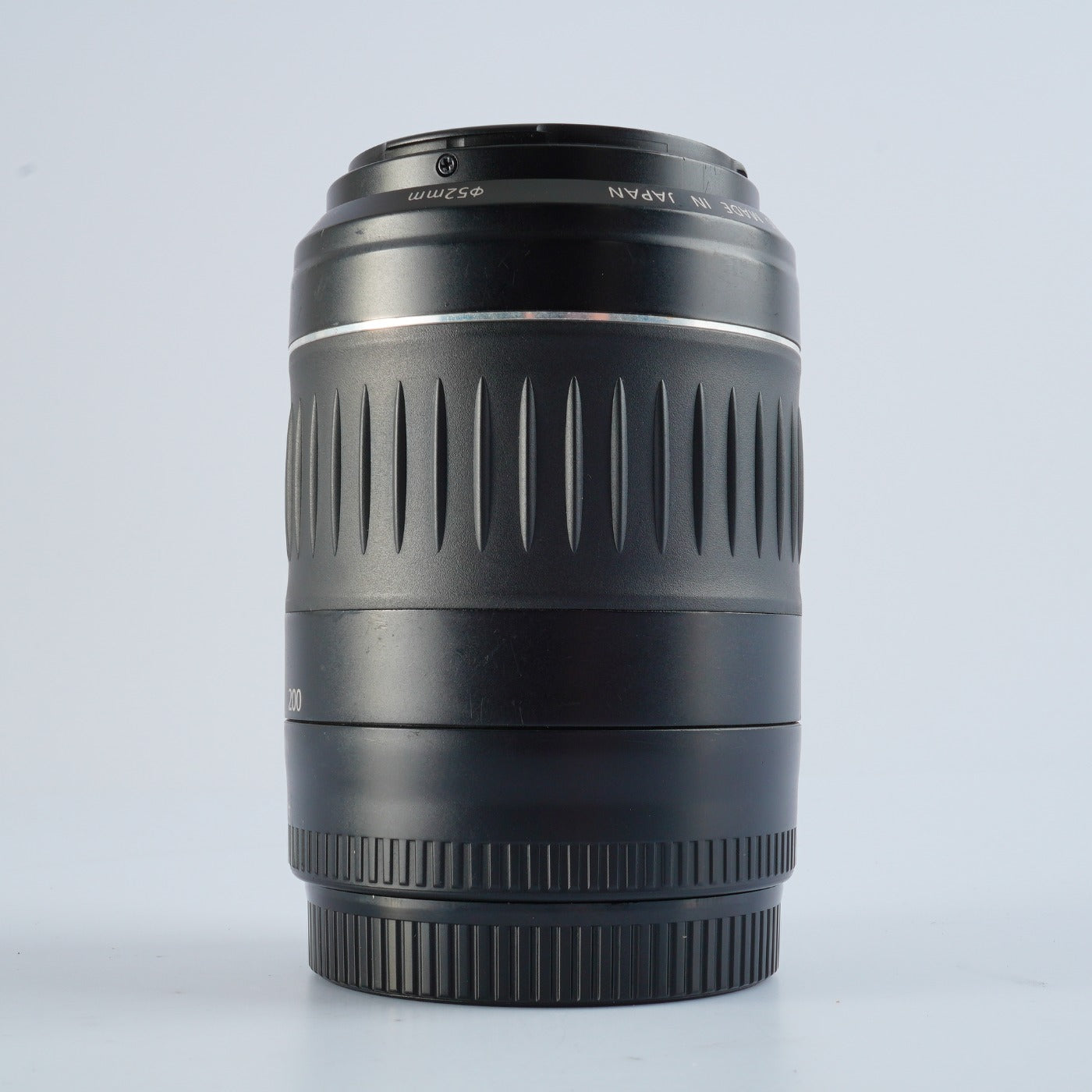 Canon EF 55-200mm F/4.5-5.6 II USM  ズームレンズ