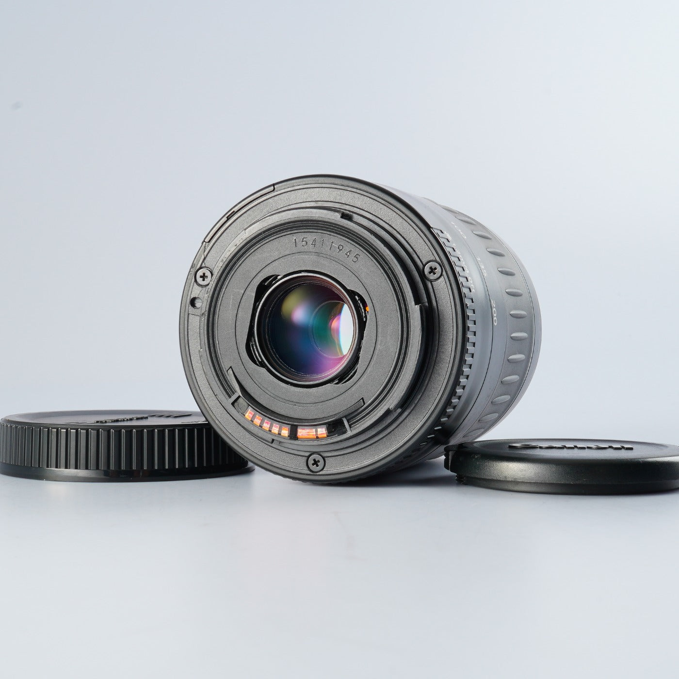 Canon EF 55-200mm F/4.5-5.6 II USM  ズームレンズ