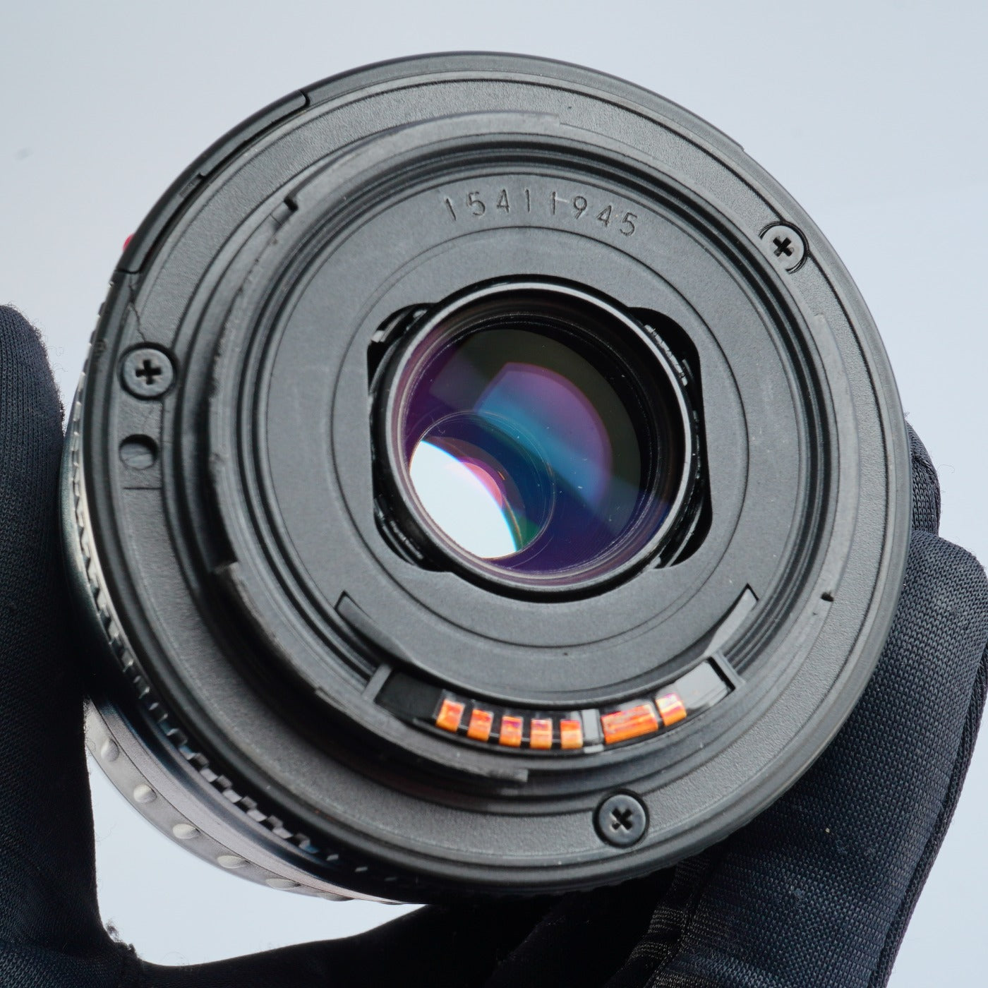 Canon EF 55-200mm F/4.5-5.6 II USM  ズームレンズ