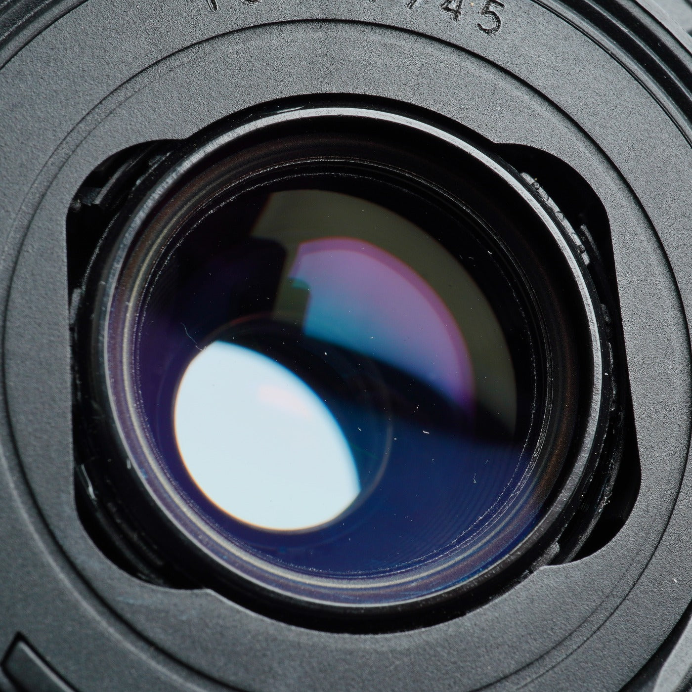 Canon EF 55-200mm F/4.5-5.6 II USM  ズームレンズ
