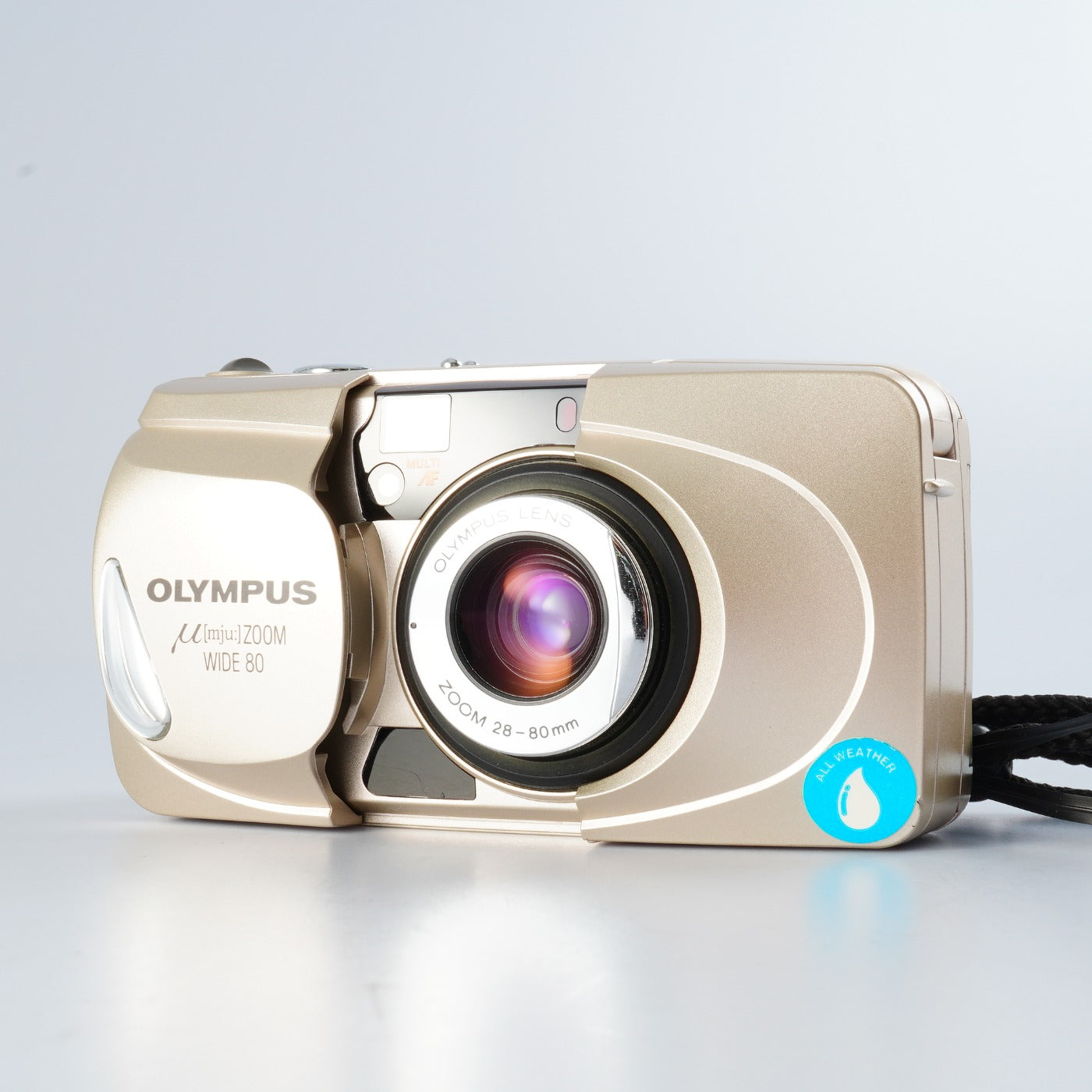 OLYMPUS – Page 4 – 山田写真機店