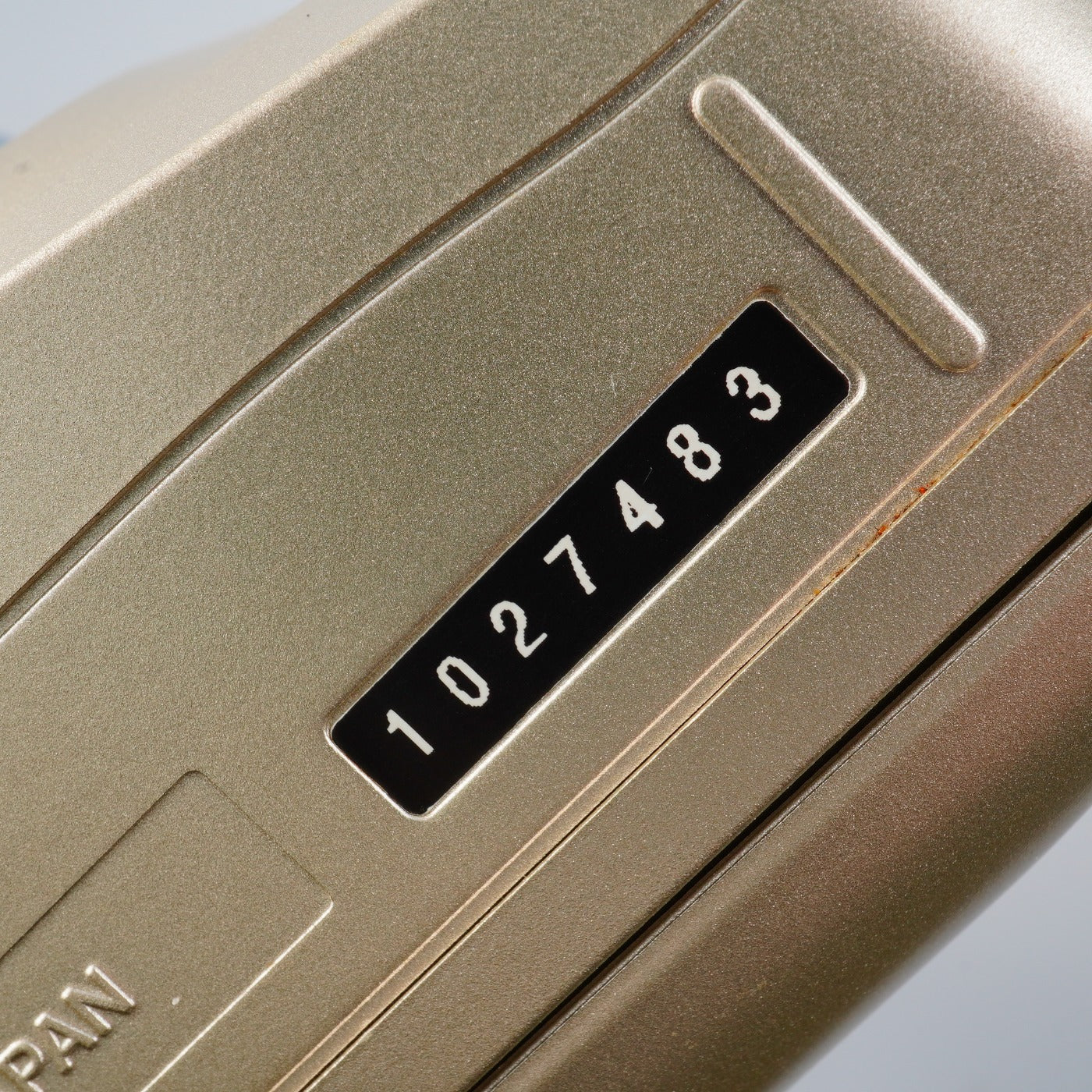 OLYMPUS μ [ mju: ] ( Stylus ) Zoom Wide 80 + Remote Control RC-200 コンパクトフィルムカメラ