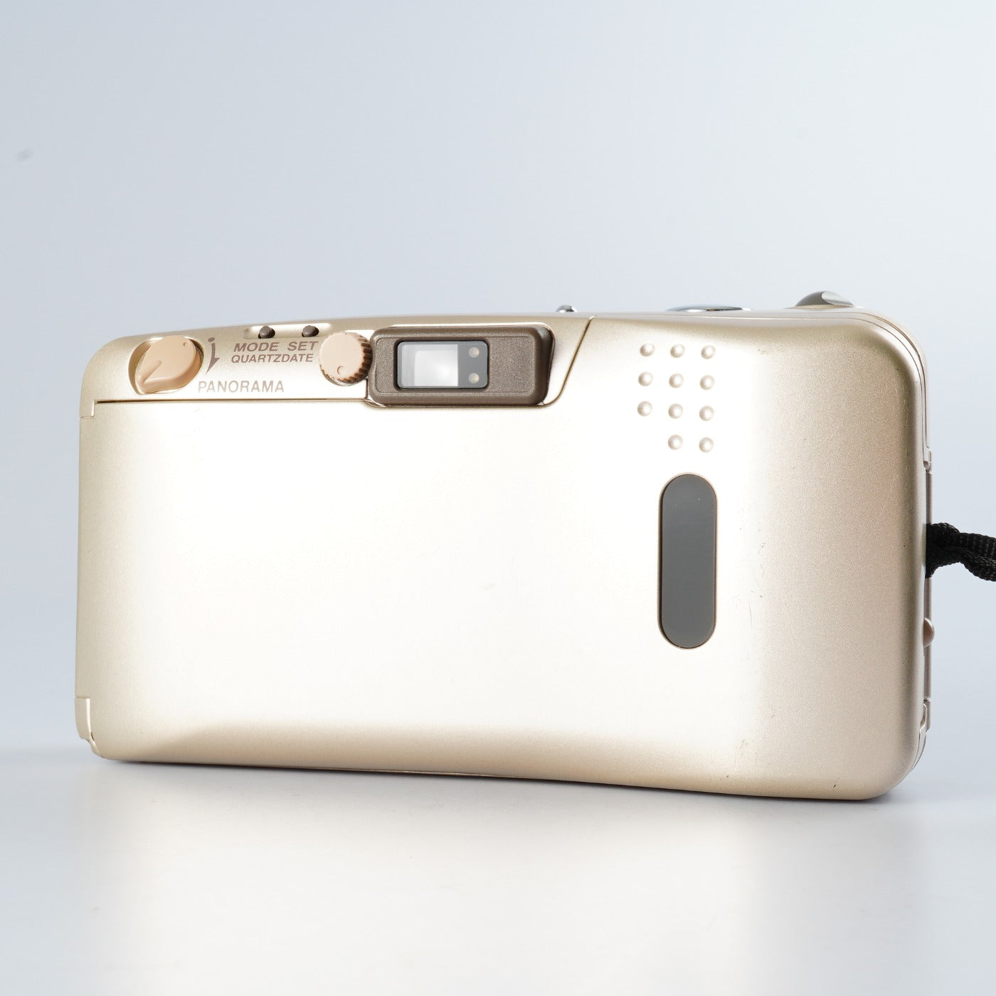 OLYMPUS μ [ mju: ] ( Stylus ) Zoom Wide 80 + Remote Control RC-200 コンパクトフィルムカメラ