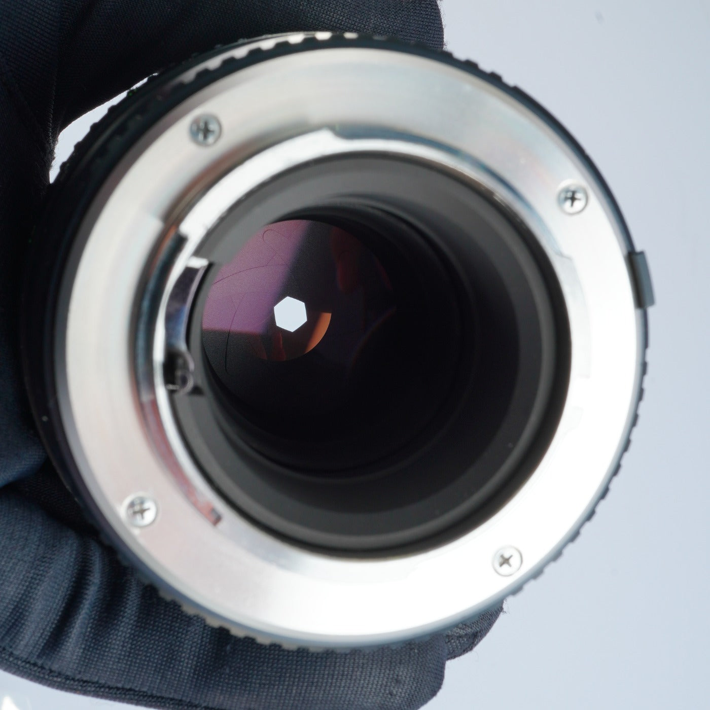 MINOLTA MC Tele Rokkor 200mm f/3.5  単焦点レンズ