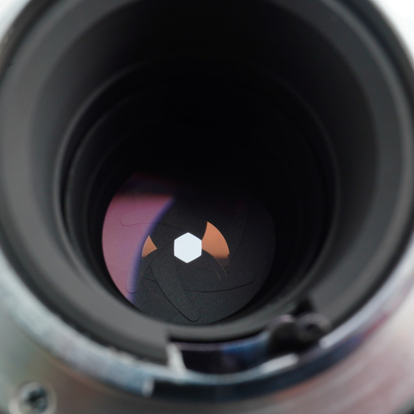 MINOLTA MC Tele Rokkor 200mm f/3.5  単焦点レンズ