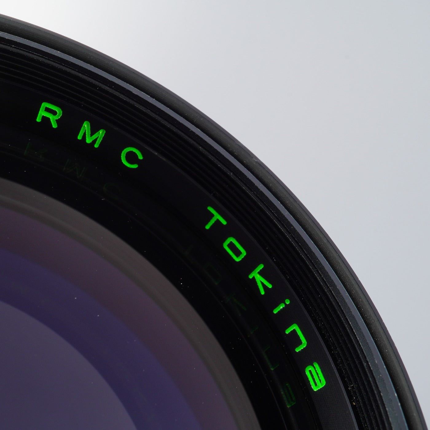 Tokina RMC 400mm F/5.6  (Olympus OM用) 単焦点レンズ