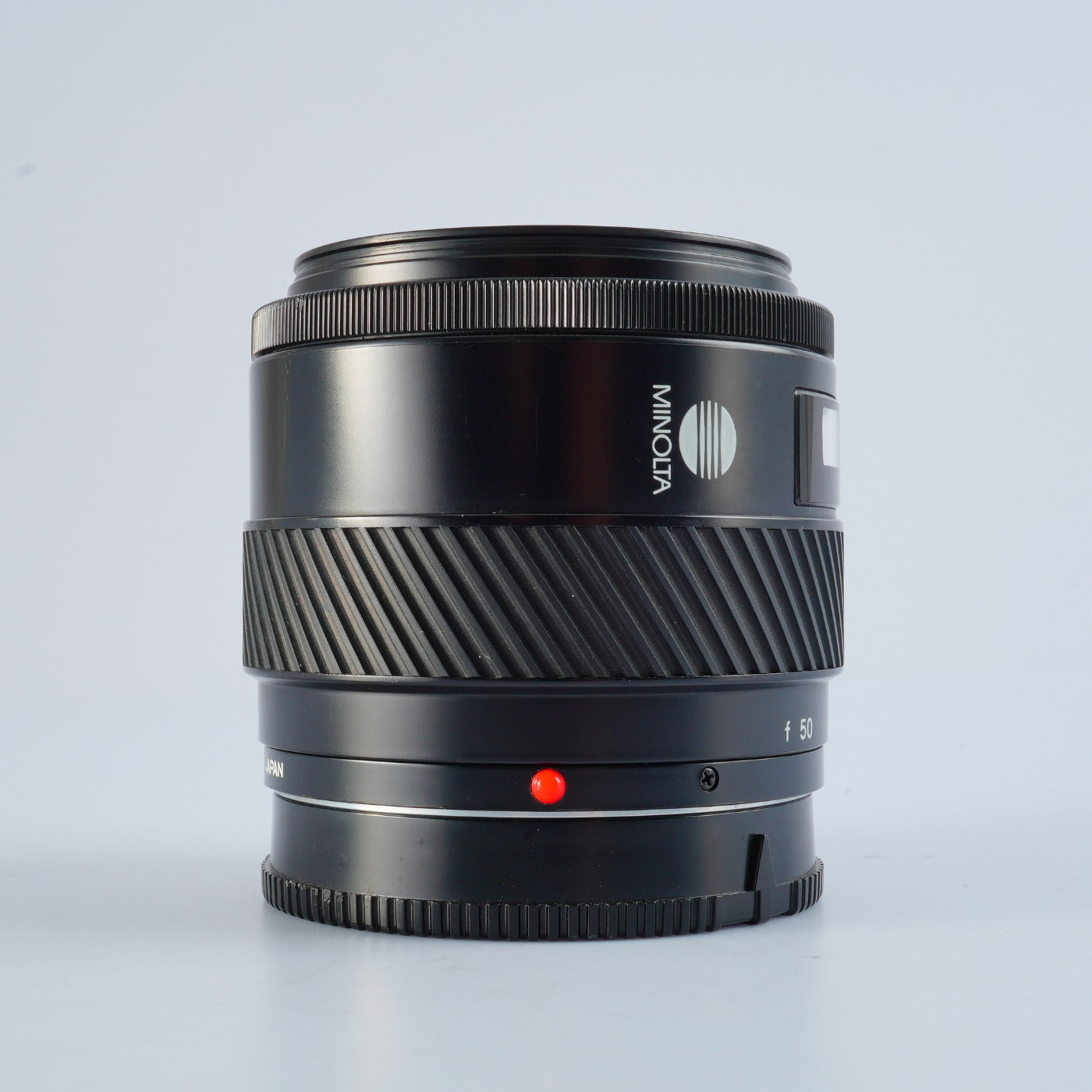 MINOLTA AF 24-50mm F/4   ズームレンズ