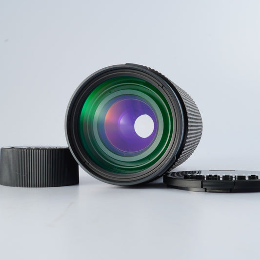 TAMRON SP 60-300mm F/3.8-5.4 BBAR MC  (M42用) ズームレンズ