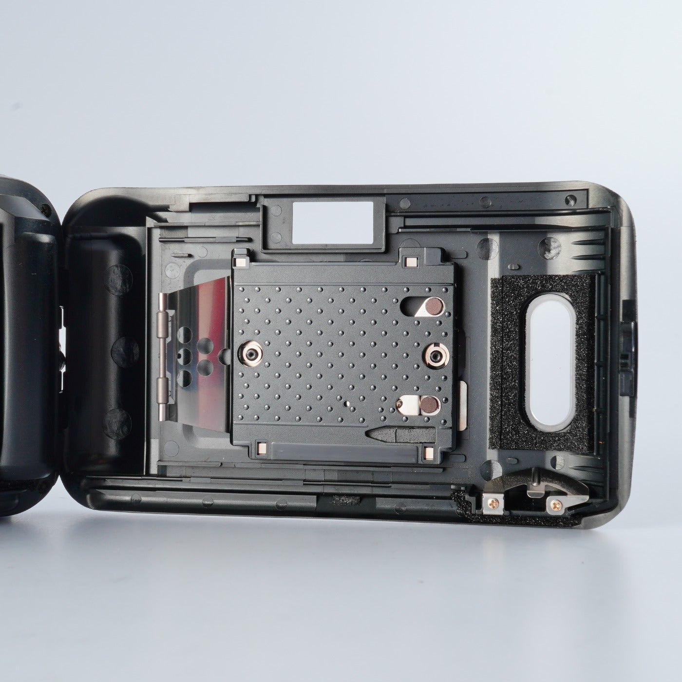 OLYMPUS μ [ mju: ] ( Stylus ) Panorama コンパクトフィルムカメラ