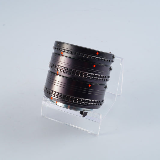 PENTAX Extention Tube カメラ関連アクセサリー