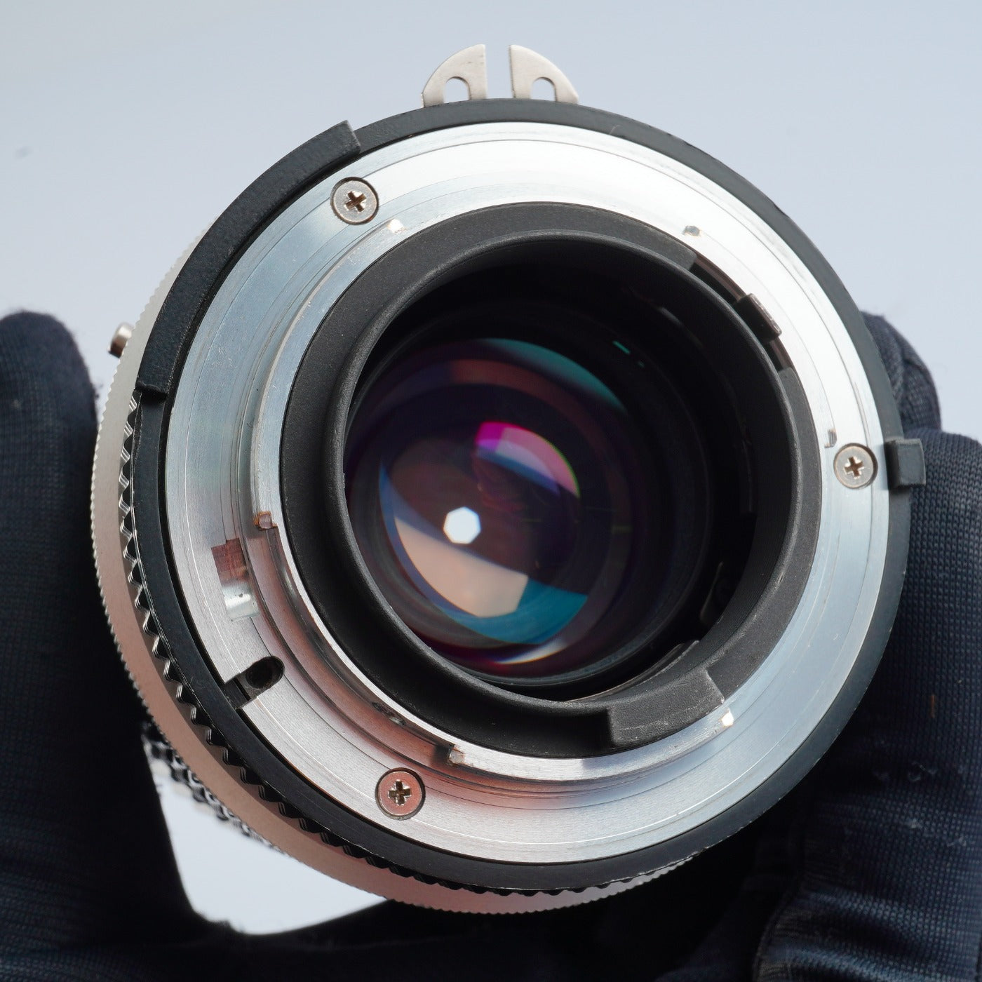 Nikon Ai-s Zoom Nikkor 28-85mm f/3.5-4.5  ズームレンズ