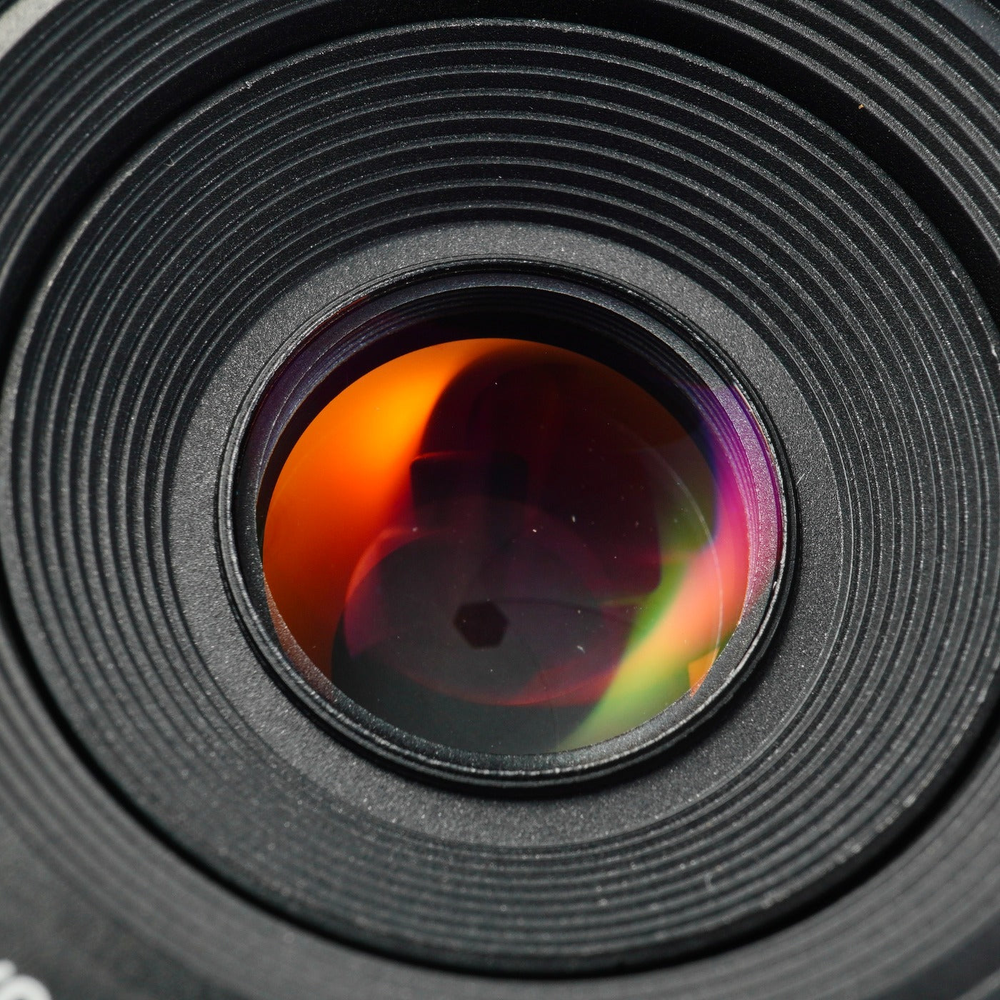 【ジャンク】 Ricoh XR RIKENON 45mm F2.8  (Pentax K用) 単焦点レンズ