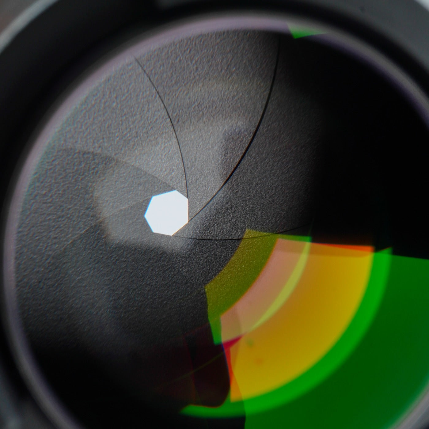 Nikon Ai Nikkor 50mm f/1.4  単焦点レンズ