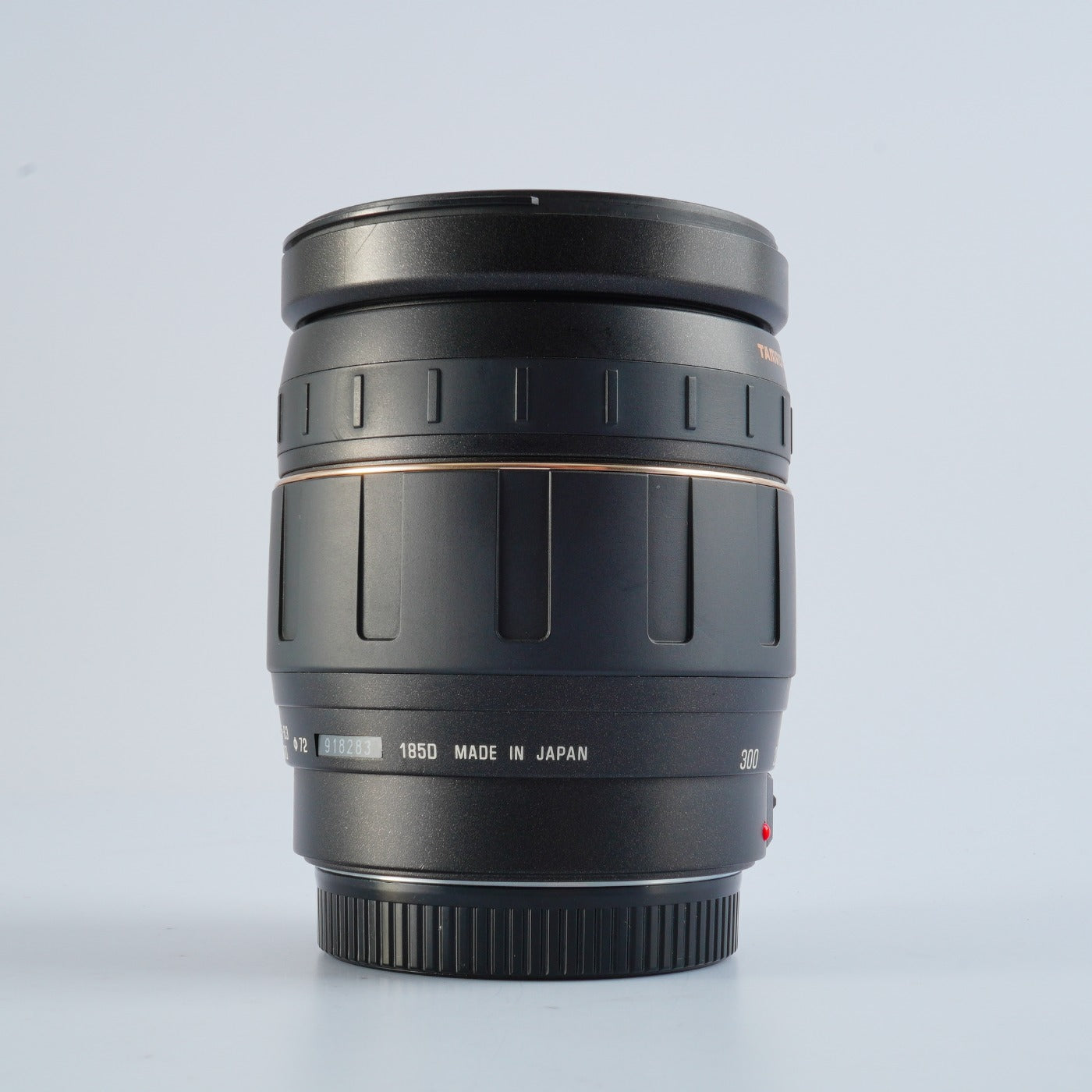 TAMRON AF 28-300mm F/3.5-6.3 LD Aspherical [IF] Macro  (Canon EF用) ズームレンズ