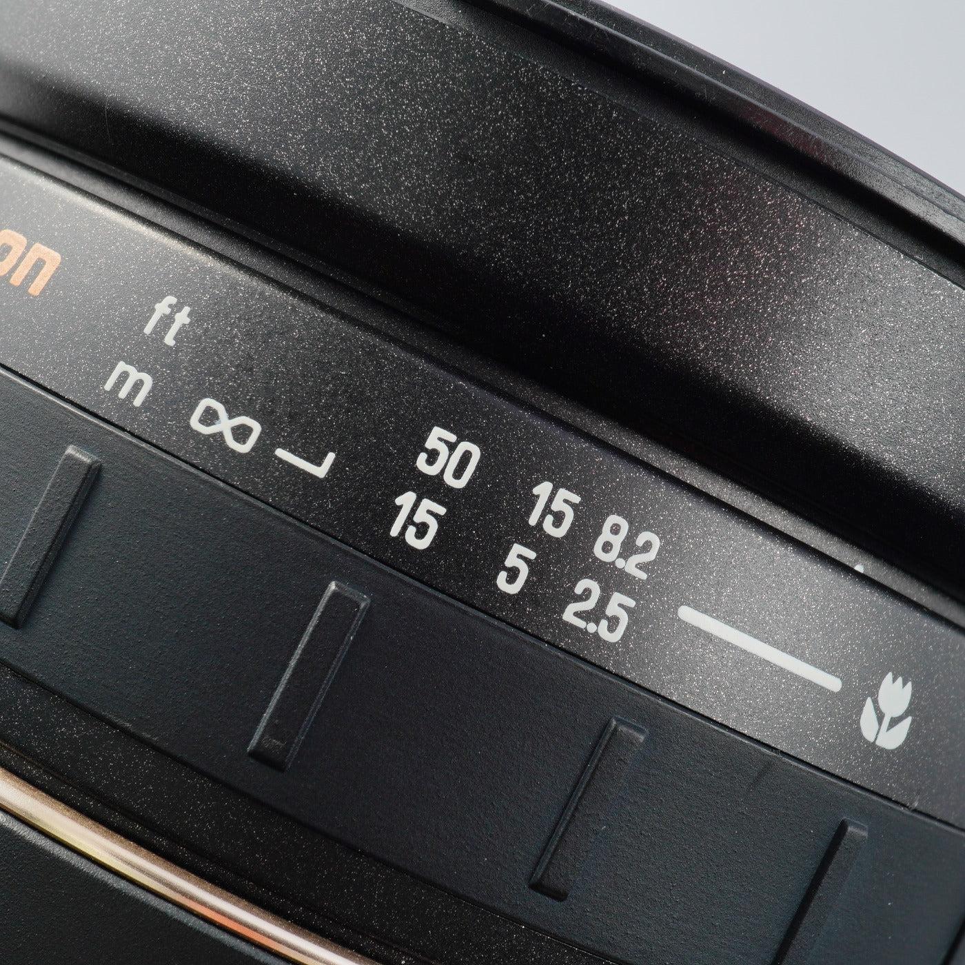 TAMRON AF 28-300mm F/3.5-6.3 LD Aspherical [IF] Macro  (Canon EF用) ズームレンズ