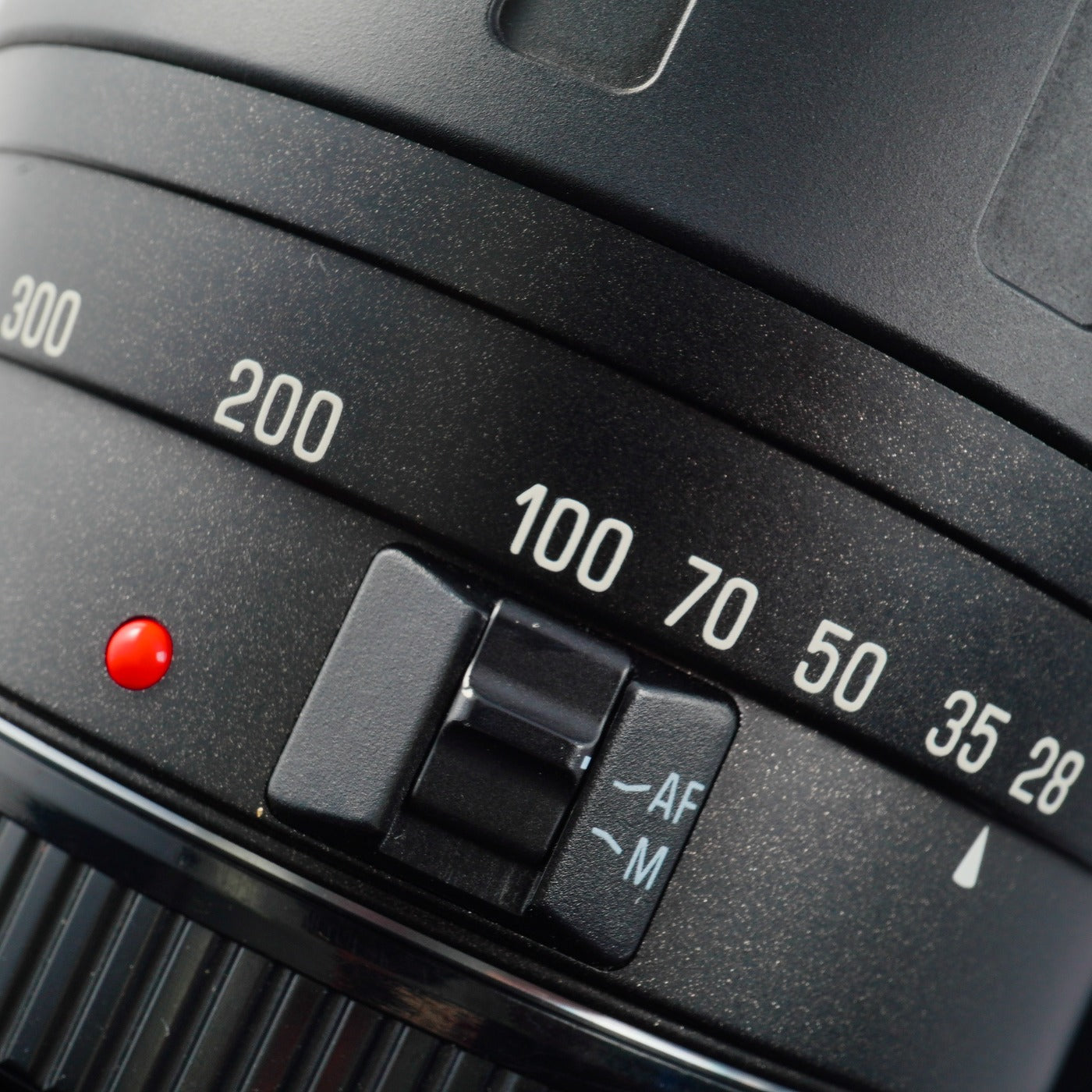 TAMRON AF 28-300mm F/3.5-6.3 LD Aspherical [IF] Macro  (Canon EF用) ズームレンズ