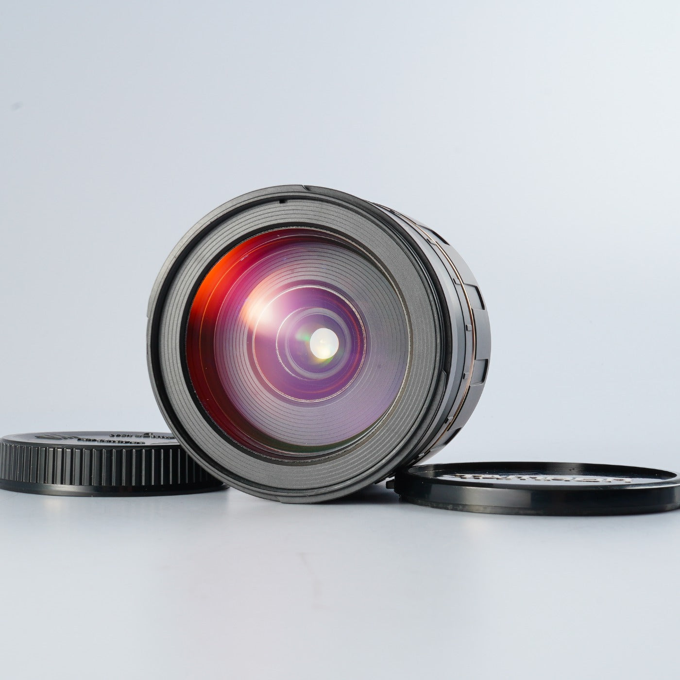 Tamron AF 28-300mm Canon EF レンズ
